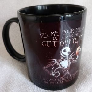 NEW!!! Jack Skellington Coffee Mug